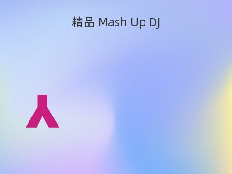 精品 Mash Up DJ