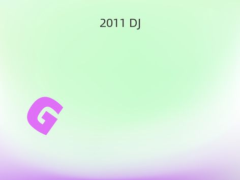 2011 DJ