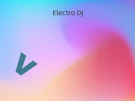 Electro DJ